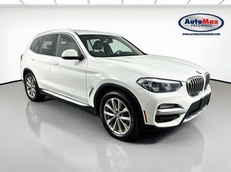Used 2019 BMW X3 xDrive30i AWD/4WD video 1