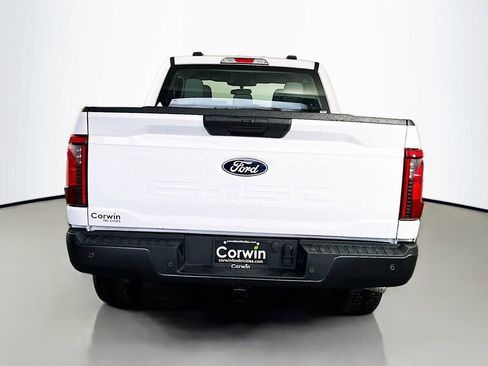 New 2026 Ford F150 XL w/ Tow/Haul Package image 13