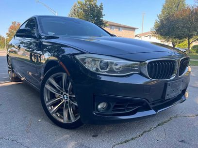 Used 2016 BMW 335i Gran Turismo xDrive