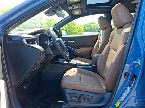 New 2026 Toyota Corolla Cross XLE AWD/4WD image 11