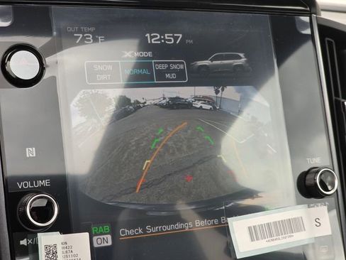 New 2026 Subaru Forester Limited image 28