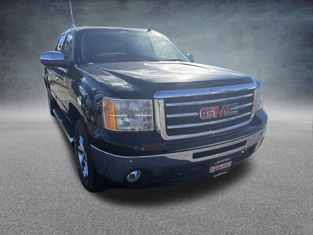 Used 2013 GMC Sierra 1500 SLE AWD/4WD image 4