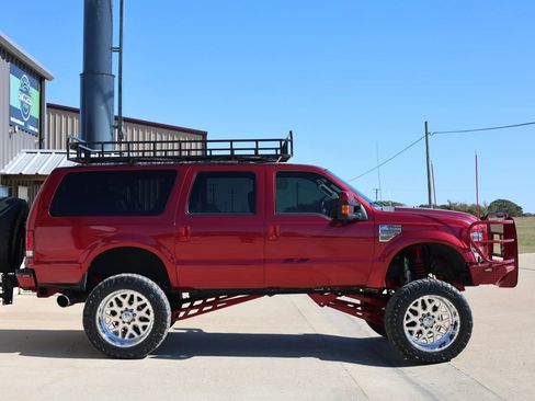 Used 2008 Ford F250 Lariat image 2