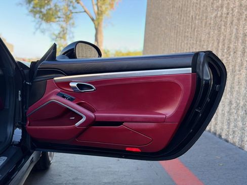 Used 2019 Porsche 911 Targa 4S image 54