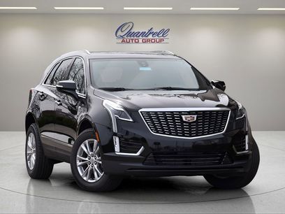 Used 2026 Cadillac XT5 Luxury w/ LPO, Floor Liner Package