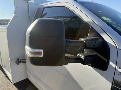 Used 2019 Ford F350 XL w/ Power Equipment Group AWD/4WD image 19