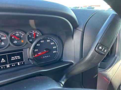 New 2026 Chevrolet Silverado 2500 Custom w/ Custom Value Package image 26