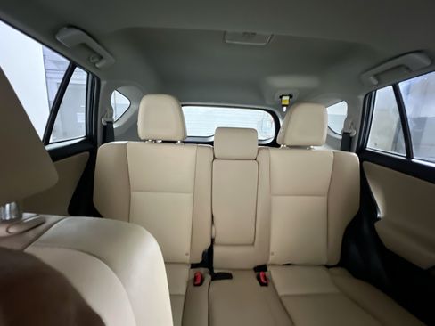 Used 2014 Toyota RAV4 Limited FWD image 33