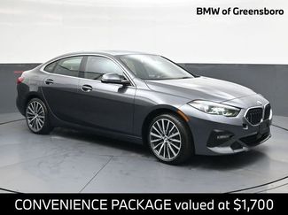 Used 2020 BMW 228i xDrive Gran Coupe w/ Convenience Package AWD/4WD 360° Tour