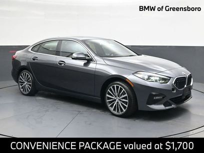 Used 2020 BMW 228i xDrive Gran Coupe w/ Convenience Package