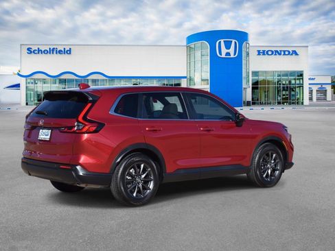 New 2026 Honda CR-V EX-L image 3