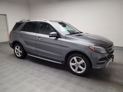 Used 2018 Mercedes-Benz GLE 350 image 11