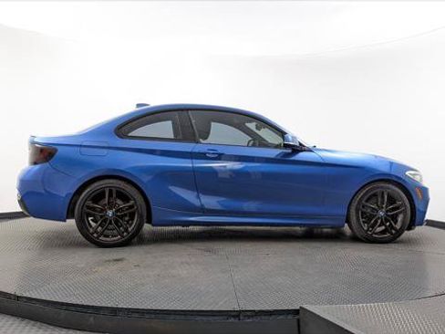 Used 2015 BMW 228i xDrive Coupe AWD/4WD image 9