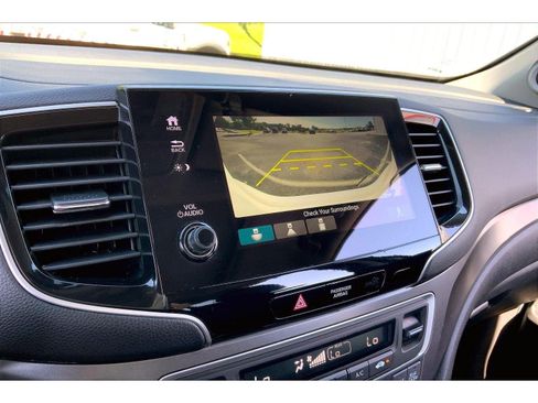 Used 2021 Honda Pilot Special Edition image 20