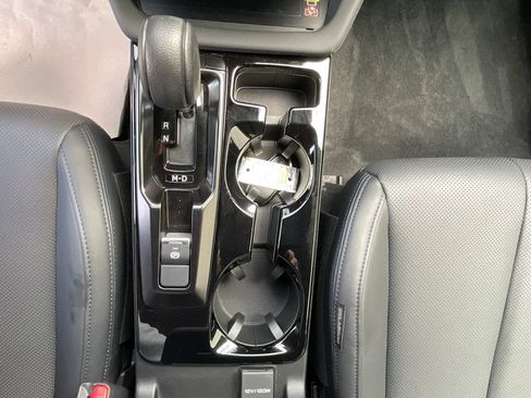Used 2026 Subaru Forester Limited AWD/4WD image 37