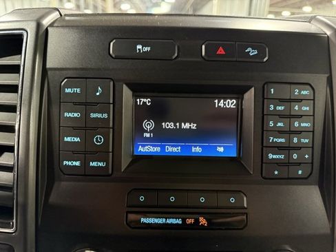 Used 2019 Ford F250 XLT w/ XLT Value Package image 17