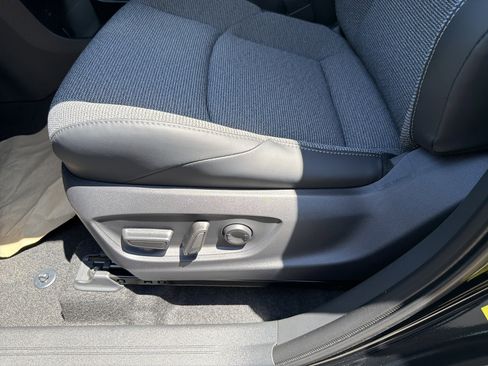 New 2026 Toyota bZ AWD/4WD image 10