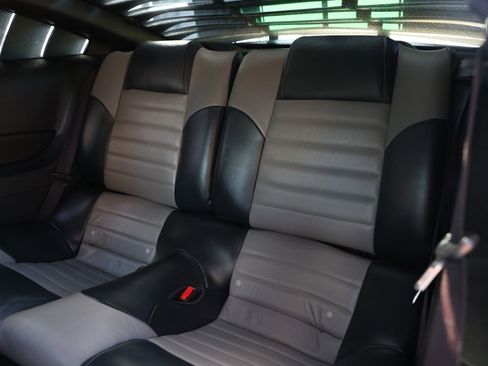 Used 2007 Ford Mustang GT image 11