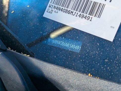 Used 2021 Mercedes-Benz GLA 250 image 5