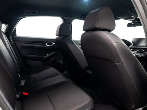 Used 2024 Honda Civic Sport image 16
