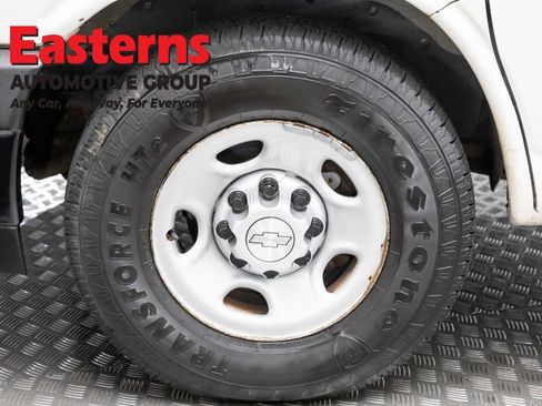 Used 2019 Chevrolet Express 2500 Extended w/ Safety Package image 29