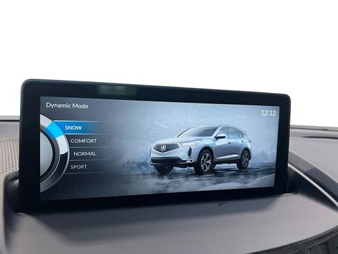 New 2025 Acura RDX w/Technology Package image 27