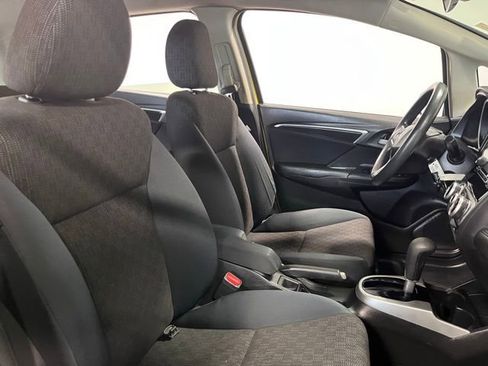 Used 2016 Honda Fit LX image 10