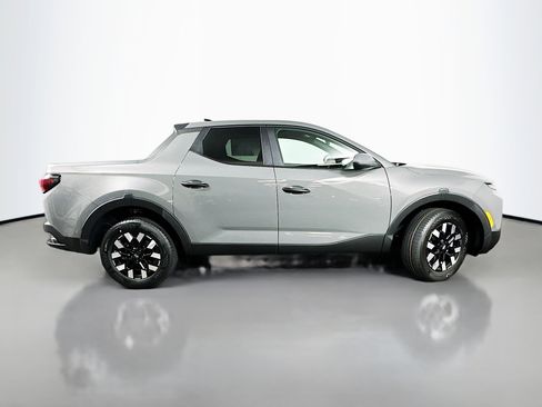 New 2026 Hyundai Santa Cruz SE image 8