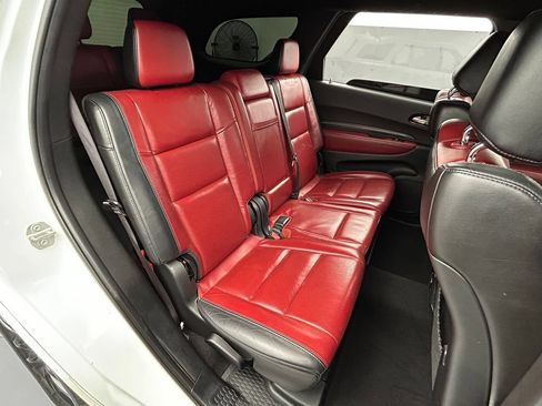 Used 2021 Dodge Durango R/T w/ Blacktop Package RWD image 45