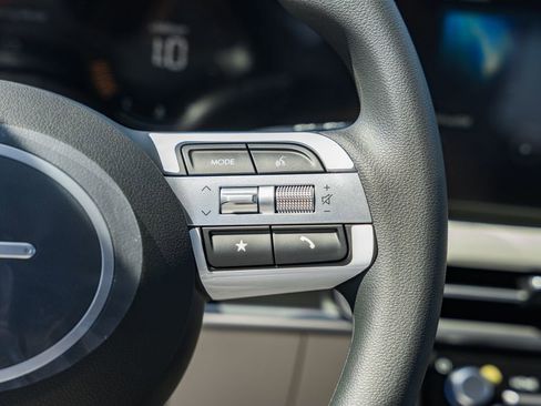 New 2026 Hyundai Tucson SEL image 21