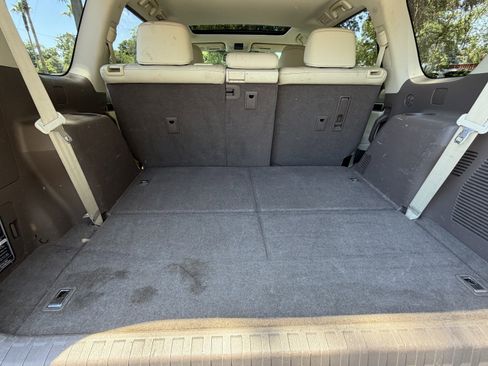 Used 2011 Lexus GX 460 w/ Comfort Plus Pkg AWD/4WD image 49