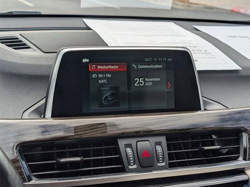 Used 2018 BMW X1 xDrive28i w/ Convenience Package image 28