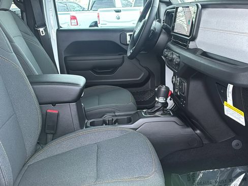 New 2026 Jeep Wrangler Sport S image 13