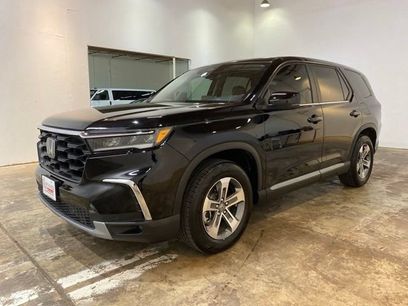 Used 2025 Honda Pilot EX-L