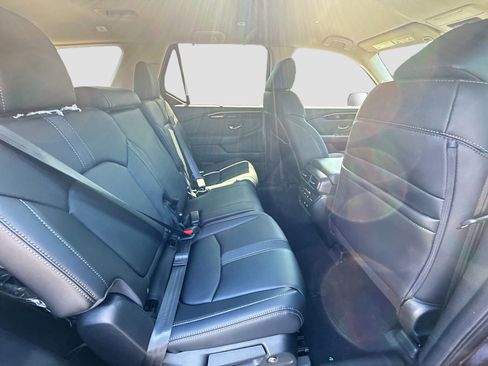 New 2026 Honda Pilot EX-L image 23