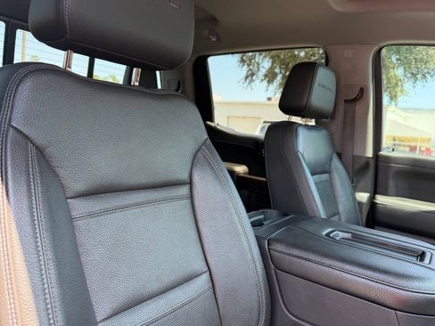 Used 2020 GMC Sierra 1500 Denali AWD/4WD image 36