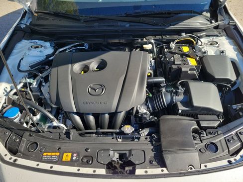 New 2026 MAZDA MAZDA3 2.5 S Sedan w/ Preferred Pkg image 10