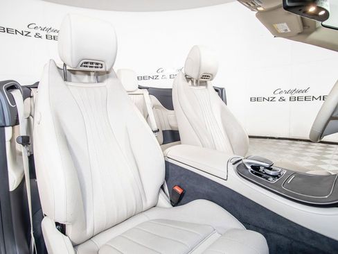 Used 2023 Mercedes-Benz E 450 E 450 image 23