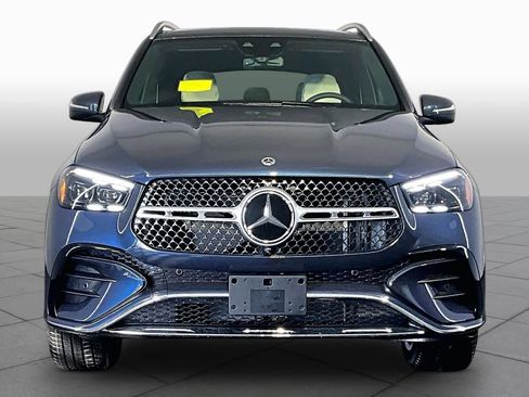 New 2026 Mercedes-Benz GLE 450 4MATIC image 2