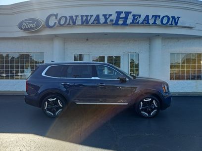 Used 2025 Kia Telluride S