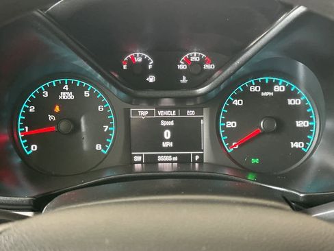 Used 2016 Chevrolet Colorado W/T w/ WT Convenience Package image 24