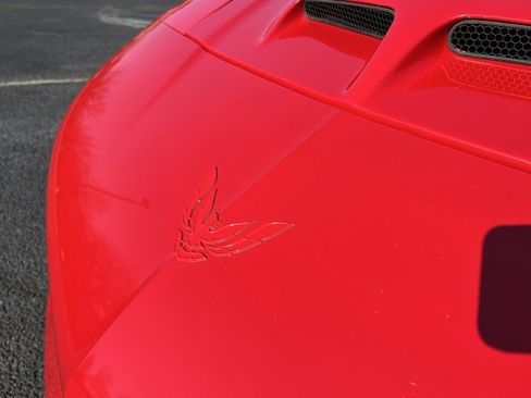 Used 1997 Pontiac Firebird Trans Am image 21