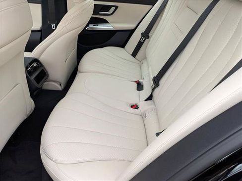 New 2026 Mercedes-Benz E 350 Sedan image 14