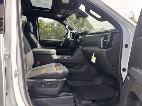 New 2026 GMC Sierra 2500 AT4 w/ AT4 Premium Plus Package image 44