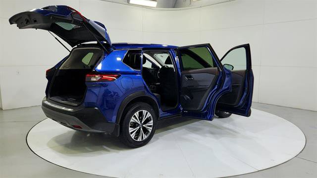 Used 2023 Nissan Rogue SV FWD image 32