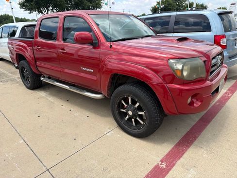 Used 2009 Toyota Tacoma PreRunner RWD image 17