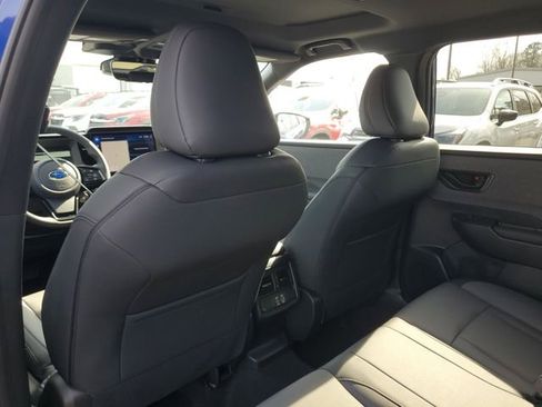 New 2026 Subaru Outback Premium image 11