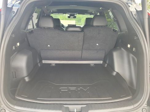 Certified 2026 Honda CR-V Sport-L image 17