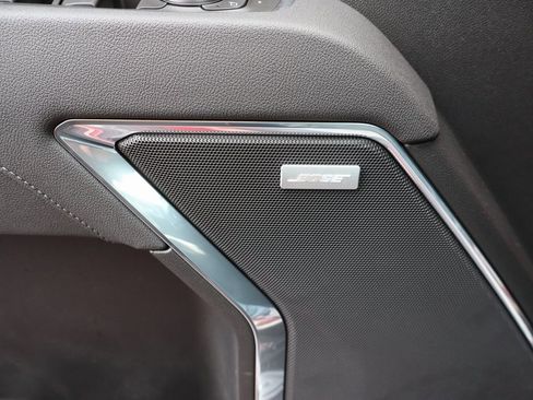 New 2026 Chevrolet Silverado 1500 LT Trail Boss w/ Convenience Package II image 14