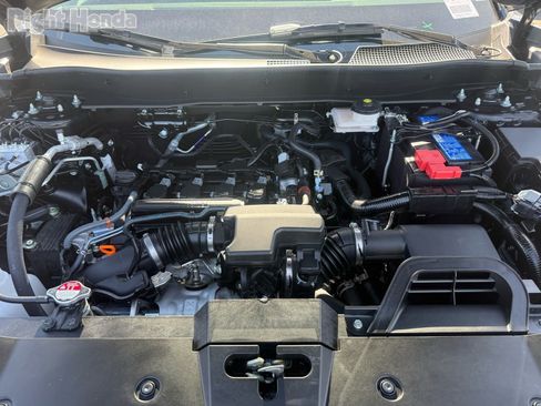 Certified 2026 Honda CR-V EX-L image 31